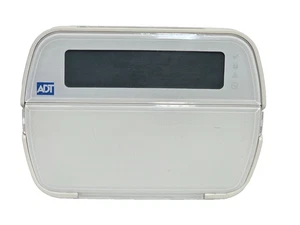 DSC ADT Panel Pk5501 Keypad Alarm Panel - Foto 1 di 8