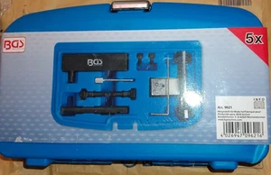BGS 9621 Motor-Einstellwerkzeug-Satz Prüfen Einstellen für Opel 1.6 CDTi ecoFLEX - Bild 1 von 2