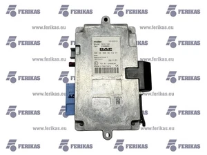 Unidad de control de interfaz telefónica DAF XF 106 2306960, 2187401, 2162189, 2137279 - Imagen 1 de 5