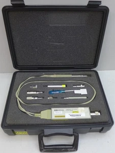 Agilent 41800A Active Probe 5 Hz to 500 MHz #4 - Picture 1 of 5