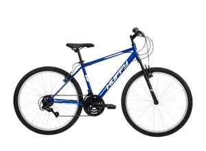 Huffy Rock Creek 26 inch Mountain Bike - 56301P7 (Blue) - Picture 1 of 4
