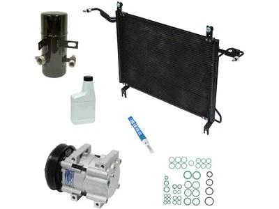 For 1994-1995 Ford F250 A/C Compressor Kit 42498KFMZ A/C Compressor - Image 1 of 2
