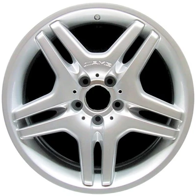 (Se envía hoy) Llanta delantera Mercedes-Benz CL500 CL55 AMG CLS500Class S430 S500 Foto 1 de 4