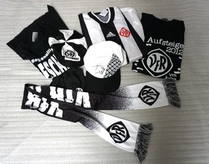 VFR Eels Collectors Merchandise Scarf Cap T-Shirt Football Surprise (FC23-348) - Picture 1 of 4