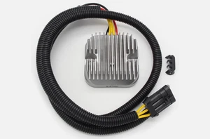 For Polaris Regulator Rectifier Scrambler 1000 XP Scrambler 850 14-2016 4012678 - Bild 1 von 4