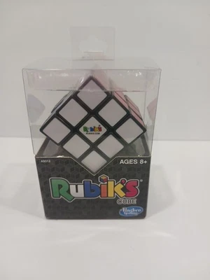 Hasbro Rubik’s Cube NEW SEALED! - Image 1 of 4