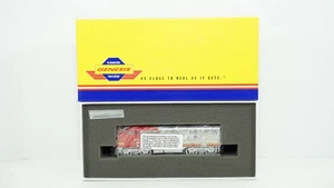Athearn Genesis HO ATSF Santa Fe F-7A Phase 1 Diesel Engine Item G1000A NEW W19 - Picture 1 of 7