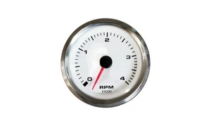Tachometer 4000 RPM Magnetic Pick-Up - Picture 1 of 2
