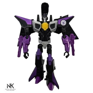 Transformers 2016 Skywarp Actionfigur - Bild 1 von 2