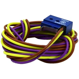 SABAP1 General Electric 240V Bell Alarm Switch Device Spectra  -SA - Picture 1 of 2