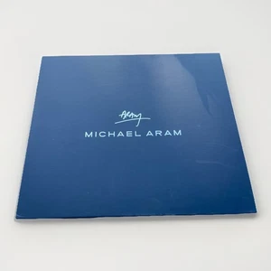 Micheal Aram Chrome 5 X 7 Picture Frame - Bild 1 von 5