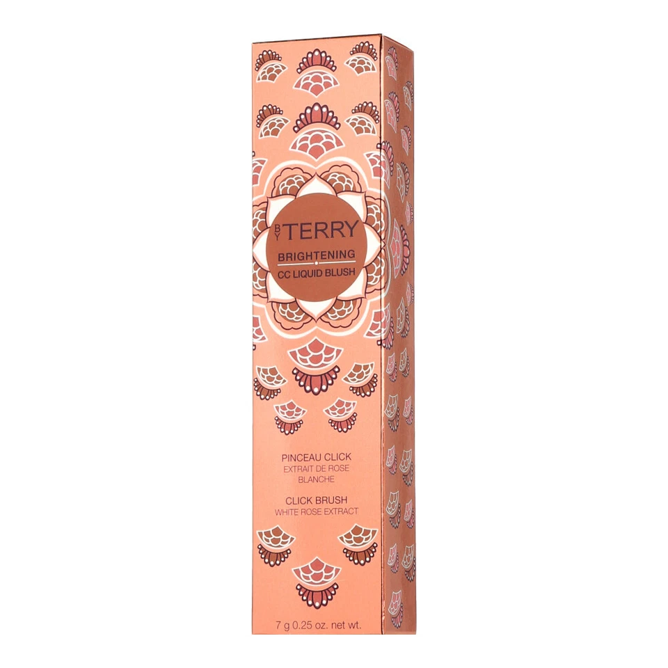 By Terry Brightening CC Liquid Blush - N2 Sunny Glow 7g - Bild 1 von 1
