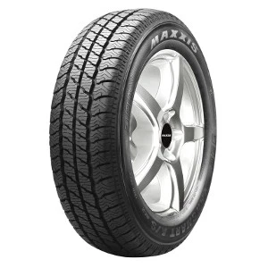 Pneumatici 4 stagioni Gomme Maxxis 225/60 R 16C 105/103H Vansmart A/S AL2❄️/☀️ - Immagine 1 di 1