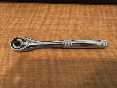 Trinquete de liberación rápida Proto J4749XLQR 1/4" Drive Premium Foto 1 de 2