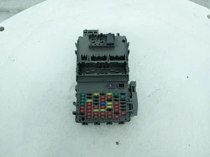 2022-2024 Acura Mdx Cabin Room Inside Fuse Box - Broken Retainer Clips - Picture 1 of 11