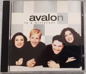 Avalon - In a Different Light - Musik CD - Christlicher Pop/Rock - Bild 1 von 5