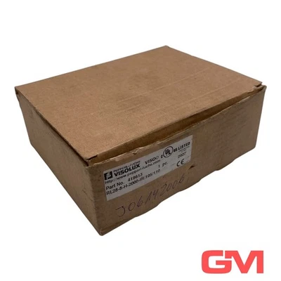 Pepperl+Fuchs Visolux Diffusa RL28-8-H-2000-IR/105/110 Sensore 419613 - Immagine 1 di 4