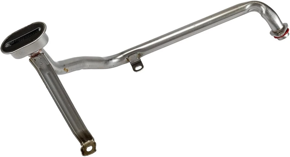 Engine Oil Pump Pickup Tube OEM ACDelco 12563961 for Chevrolet, GMC, Cadillac Foto 1 de 1
