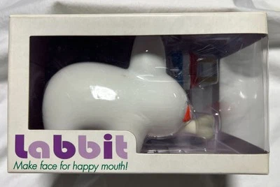 Kidrobot Frank Kozik Happy Labbit Series 2 Popsicle Lips - Image 1 of 4
