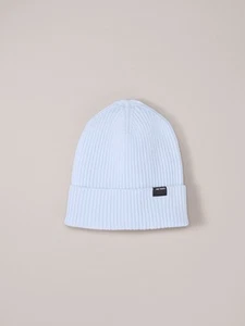 NWT Arc’teryx Skaha Toque Rib Knit Stretch Hat Beanie One Size Daybreak - Picture 1 of 3