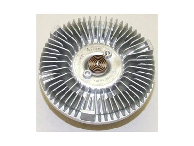 Embrague ventilador Ford Expedition 1998-2006 72767KJFZ 2005 1999 2000 2001 2002 2003 Foto 1 de 2