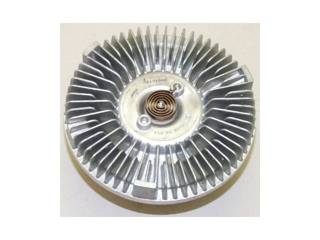 For 1998-2006 Ford Expedition Fan Clutch 72767KJFZ 2005 1999 2000 2001 2002 2003 - Image 1 of 2