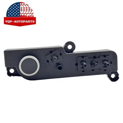 FOR TESLA MODEL 3/Y FRONT PASSENGER SEAT POWER SWITCH W/ LUMBAR 1551855-01-A Foto 1 de 4