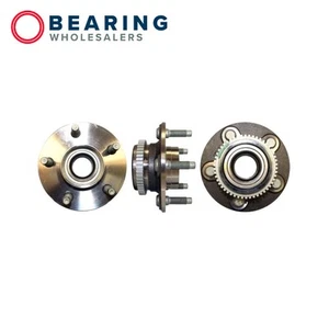Front Wheel Bearing Hub Assembly 4990KIT - Imagen 1 de 1