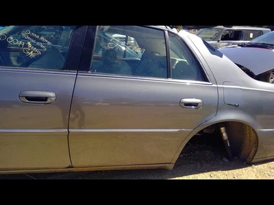 Driver Left Rear Side Door Without Armored Option Fits 00-05 DEVILLE 866655 - Image 1 of 4