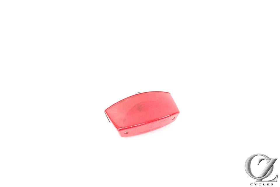 07-08 Luz trasera freno Ducati Monster 695 Foto 1 de 4