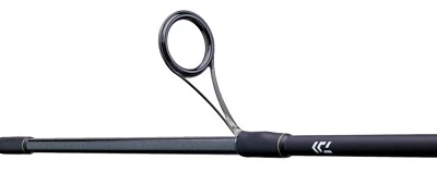 Lubina Daiwa Bg - caña de pescar Foto 1 de 4