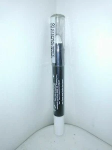 Qty 2, Jordana 12 hr Eye Shadow Pencil .10oz, 01 Eternal White (Free Ship) - Picture 1 of 4