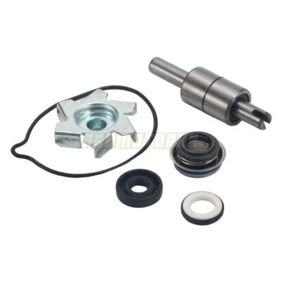 Water Pump Repair Kit Set For Honda VT800 Shadow 1988 - Imagem 1 de 4