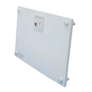 Amaze- Heater Electric Wall Heaters 18"x12" Convection Ceramic Surface Mounted - Picture 1 of 4