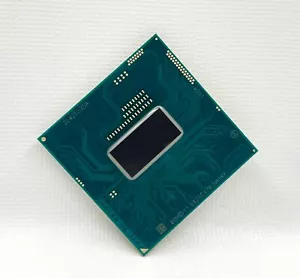 Intel Core i7 4610M 3.0GHz Dual Core 4M 37W Sockel G3 Notebook Processor - Picture 1 of 6