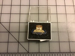 Official Class of 1990 MLB Numbered Hall of Fame Pin - Morgan, Palmer Orig Case - Picture 1 of 1