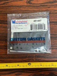 Winderosa 451447 Carb kit - Picture 1 of 1