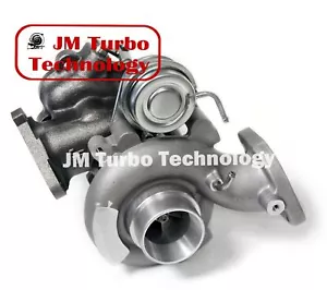 Compatible For SUBARU 08-13 WRX Impreza TD04L Turbocharger Impreza EJ25 2.5L - Foto 1 di 8