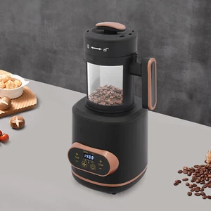 Máquina tostadora eléctrica de granos de café tostador de granos de café tostado - Imagen 1 de 21