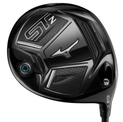 MIZUNO ST-Z 9.5° DRIVER KAILI 50 REG GRAPHITE SHAFT BRAND NEW - Image 1 of 2