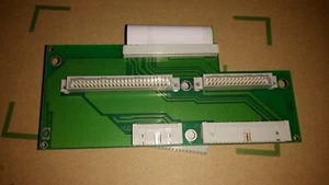 04155-66510 A-3315 PCB for HP 4156A-Semiconductor Parameter Analyzers #E10 - Picture 1 of 4
