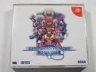 Phantasy Star Online Sega Dreamcast Ntsc-Japan (Complete With Spin/Reg Card - Go