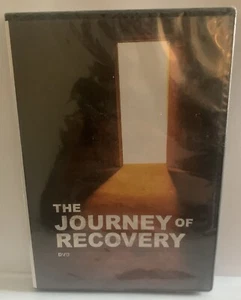 The Journey of Recovery DVD - Picture 1 of 4