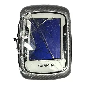 Garmin Edge 500 GPS Bike Computer Cycling Navigation - PARTS/REPAIR - Picture 1 of 5