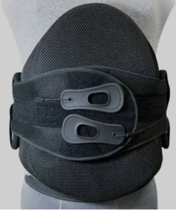 Dr Medical Universalgröße DRMS LSO Rückenbandage mit Frontplatte NEU Schmerzen im unteren Rücken - Bild 1 von 5