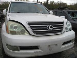 Trunk/Hatch/Tailgate Without Rear View Camera Fits 03-09 LEXUS GX470 1085931
