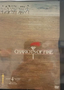 Chariots of Fire DVD, 2005, 1-Disc Set. #085393190828 NEU VERSIEGELT - Bild 1 von 2