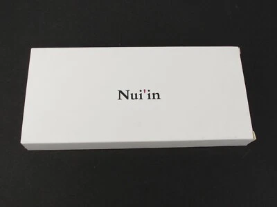 Nuiin Budget Sheets and Personal Finance - Image 1 of 4