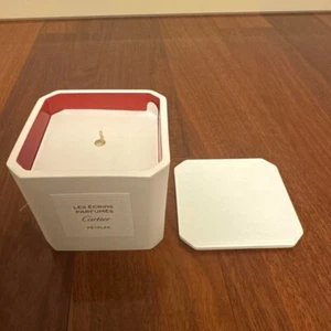 Vela perfumada Cartier Les Ecrins perfumes 220 g - Imagen 1 de 5