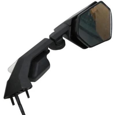 Rétroviseur Droite Avec Flèche pour ZX-10R ZX10R 2008 2009 2010 - Photo 1/2